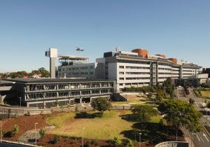 Princess Alexandra Hospital