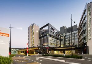 Gold Coast University Hospital