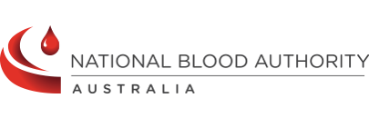 National Blood Authority Logo - FEISTY Study