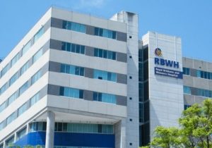 Royal Brisbane Womens Hospital
