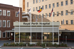 Royal Perth Hospital