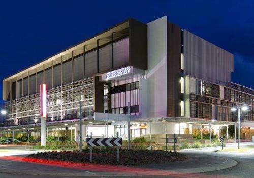 Townsville Hospital